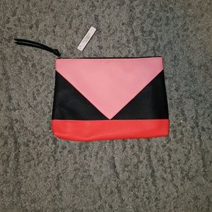 Victoria's Secret Makeup bag travel bag BRAND NEW